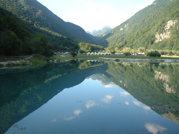 La Valle di Canneto (FR) Parco Nazionale D''Abruzzo